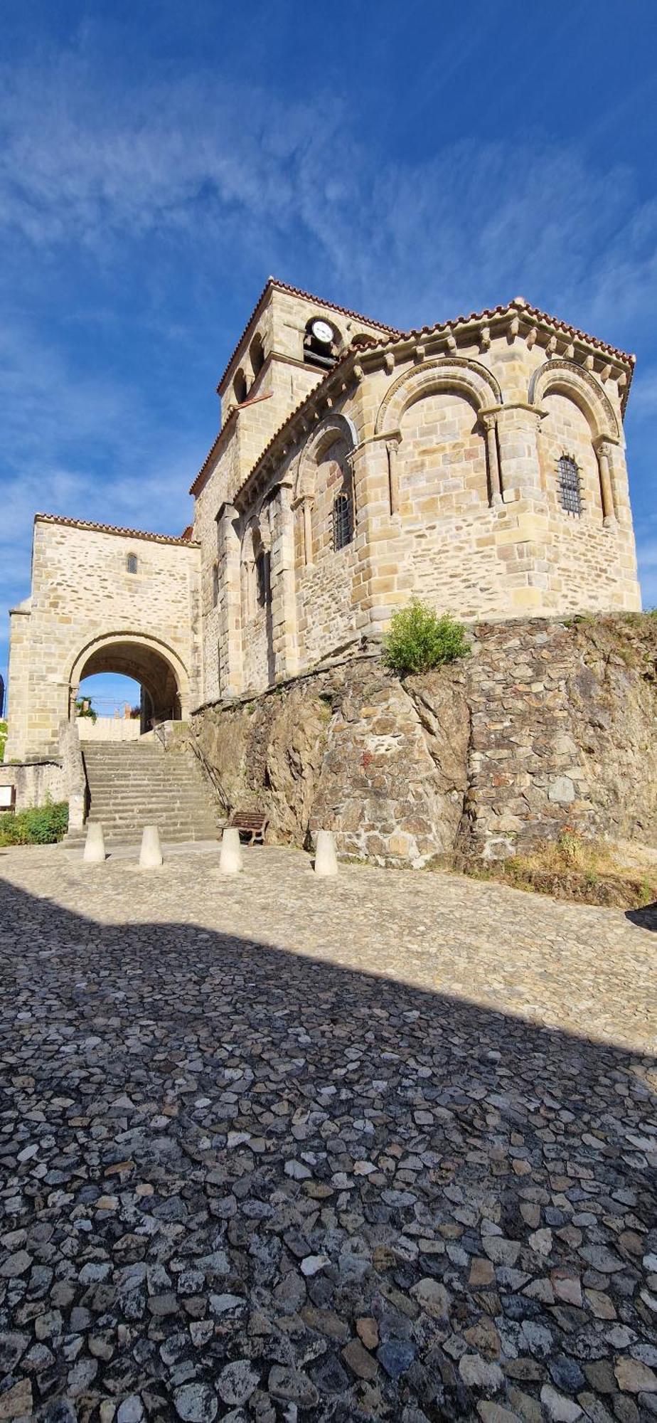 La Maison Du Vigneron Auzon Экстерьер фото
